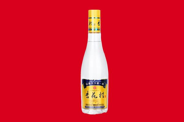 肇庆市端州回收杏花村